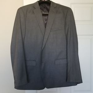 Calvin Klein Suit